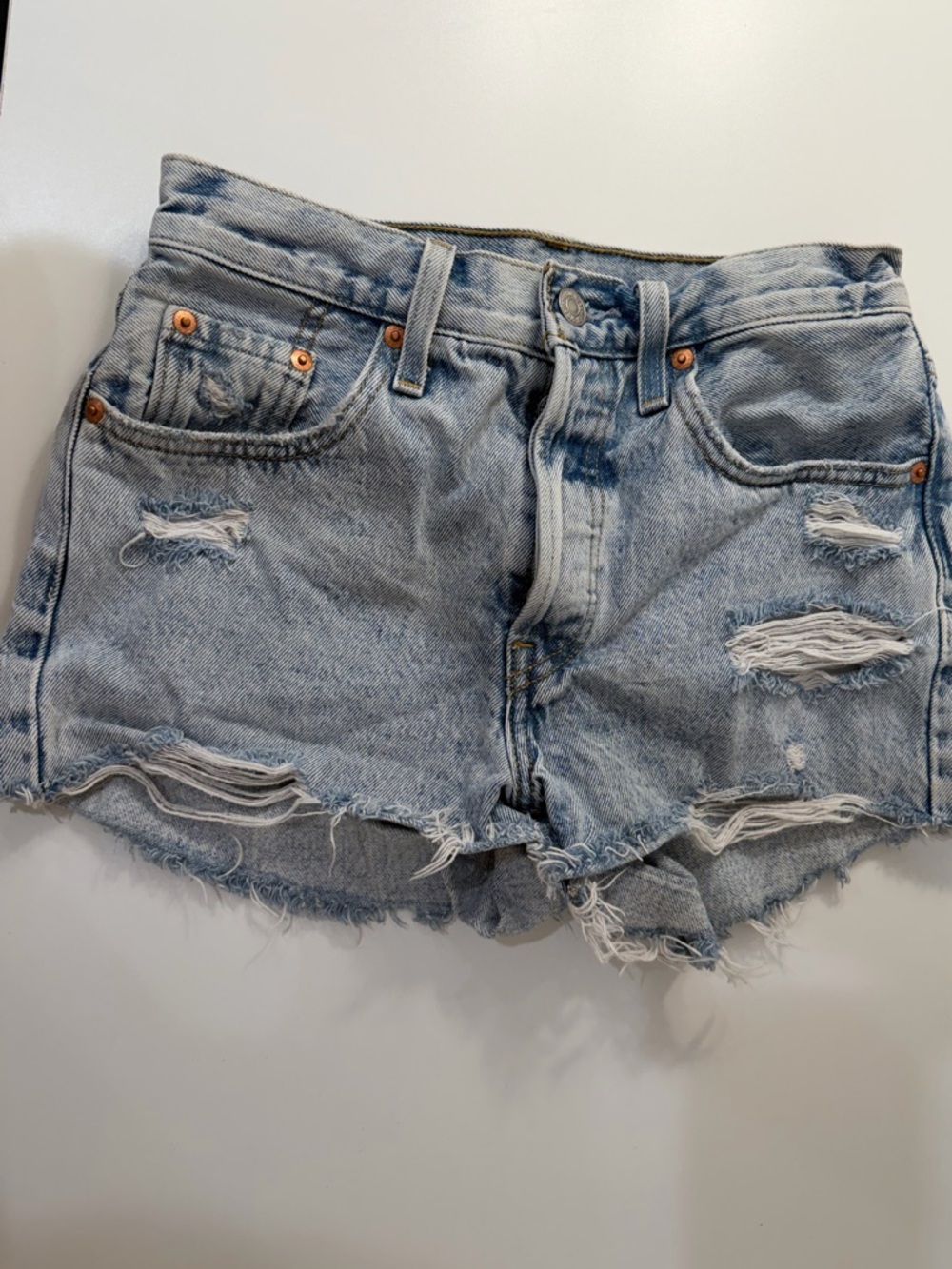 Levi’s 501 Shorts